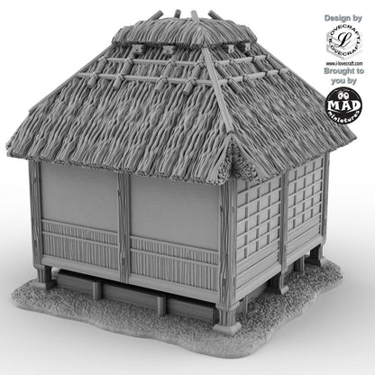 Tea House