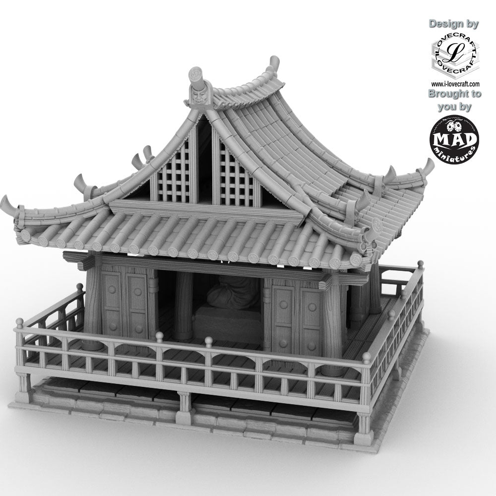 Buddha Temple