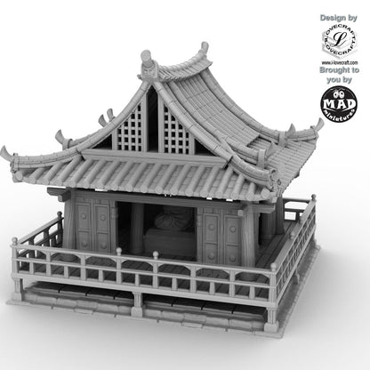 Buddha Temple