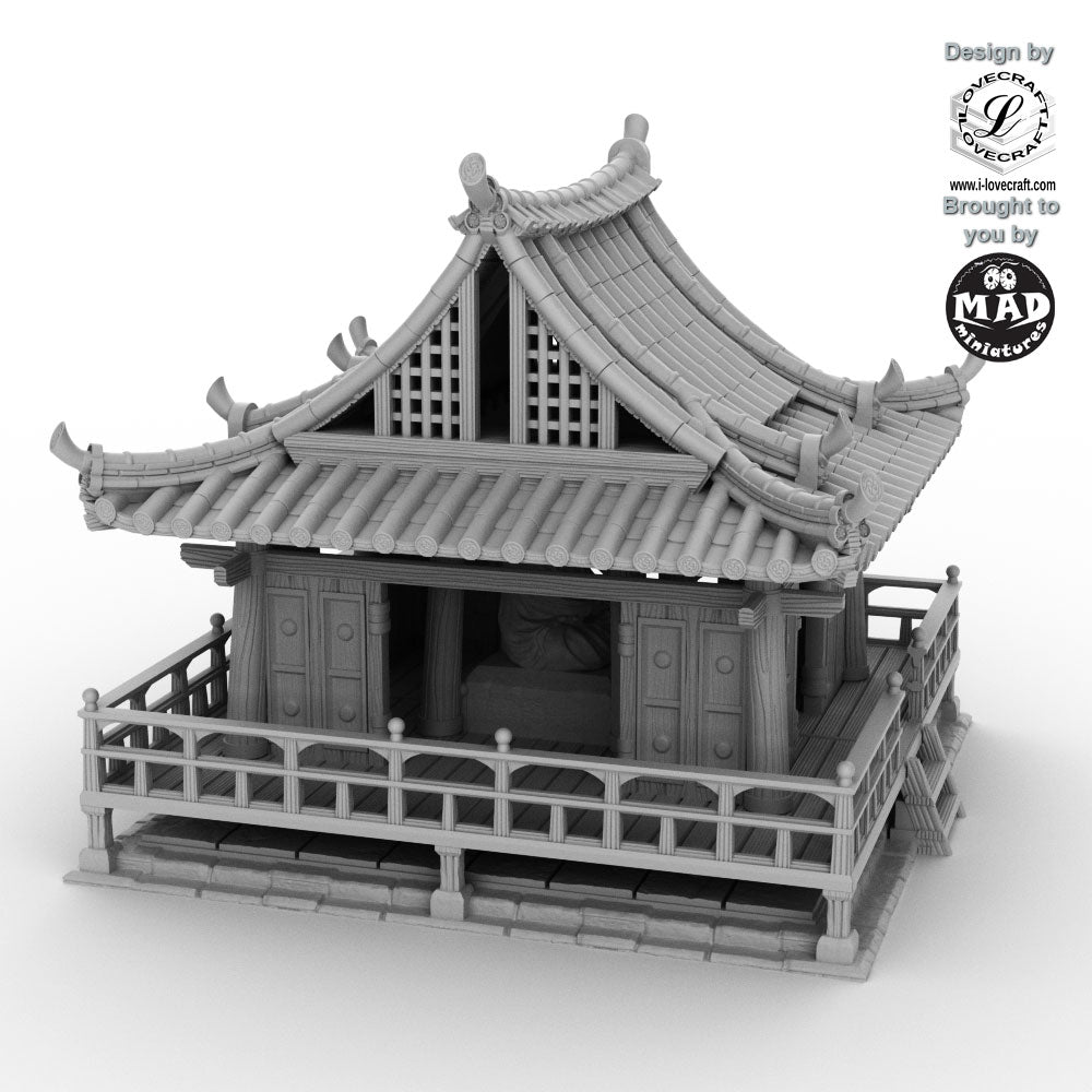 Buddha Temple