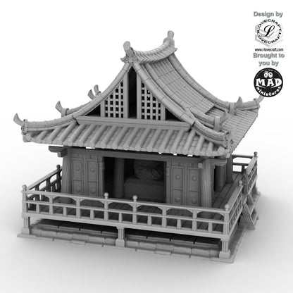 Buddha Temple
