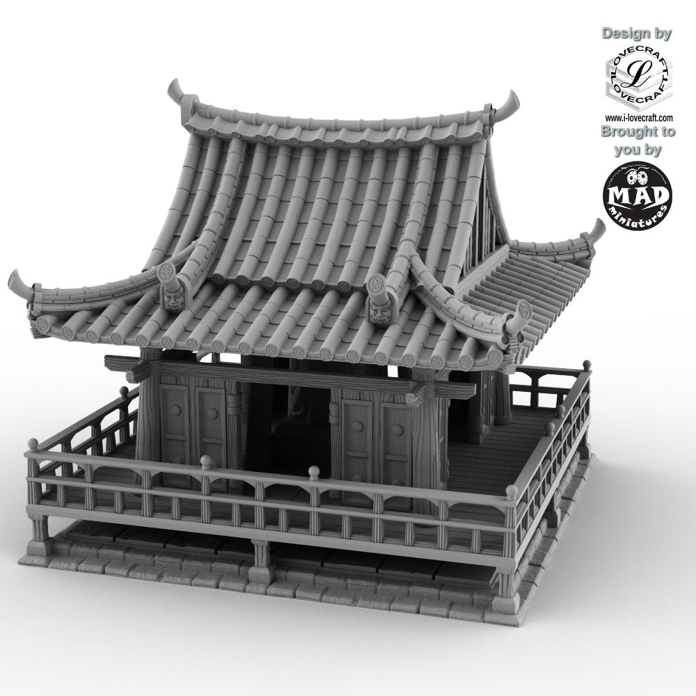 Buddha Temple