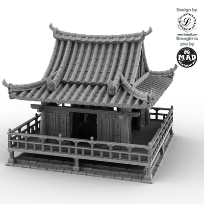 Buddha Temple
