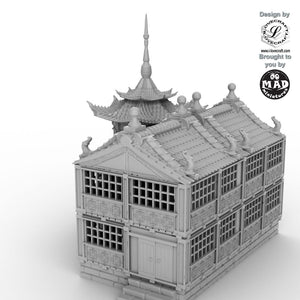 Tea House