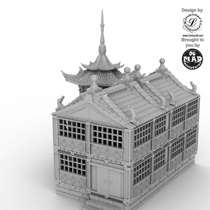 Tea House