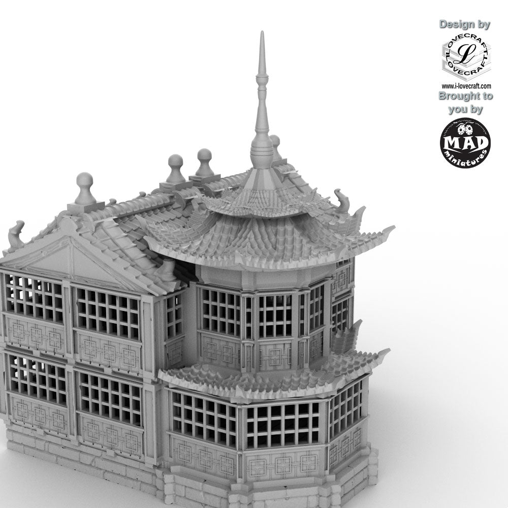 Tea House