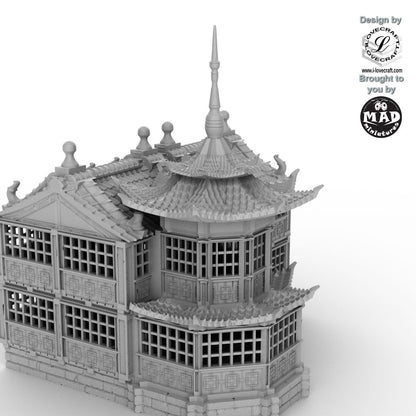 Tea House