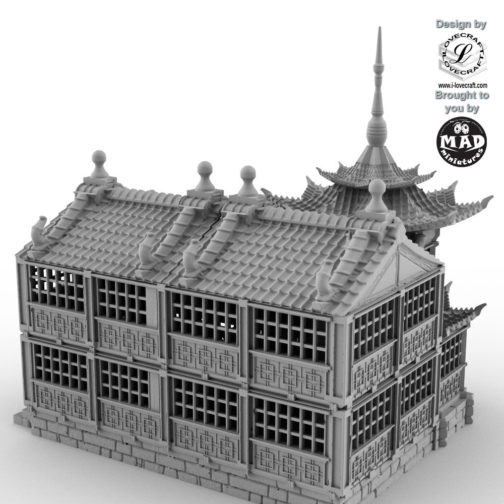 Tea House