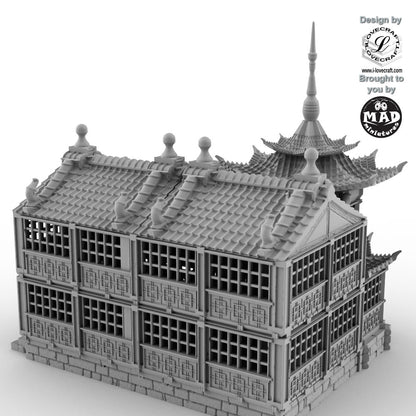 Tea House