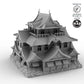 Japanese Castle