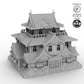 Japanese Castle