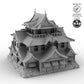Japanese Castle