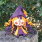 Creepy Witch