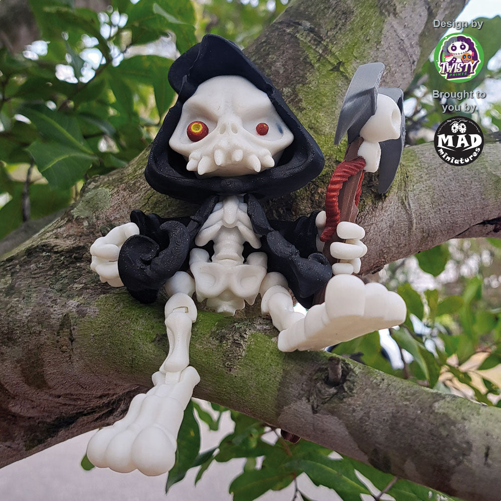 Grim Reaper