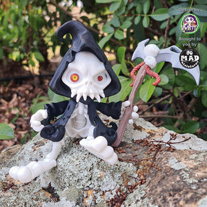 Grim Reaper