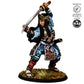 Onna-Bugeisha Warband (Set of 3)