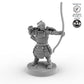 Samurai Archer