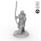 Samurai Archer