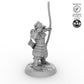 Samurai Archer