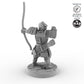 Samurai Archer