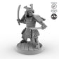 Samurai Nitoryu