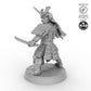 Samurai Nitoryu