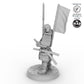 Samurai Spearman