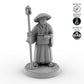 Shinto Priest