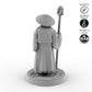 Shinto Priest