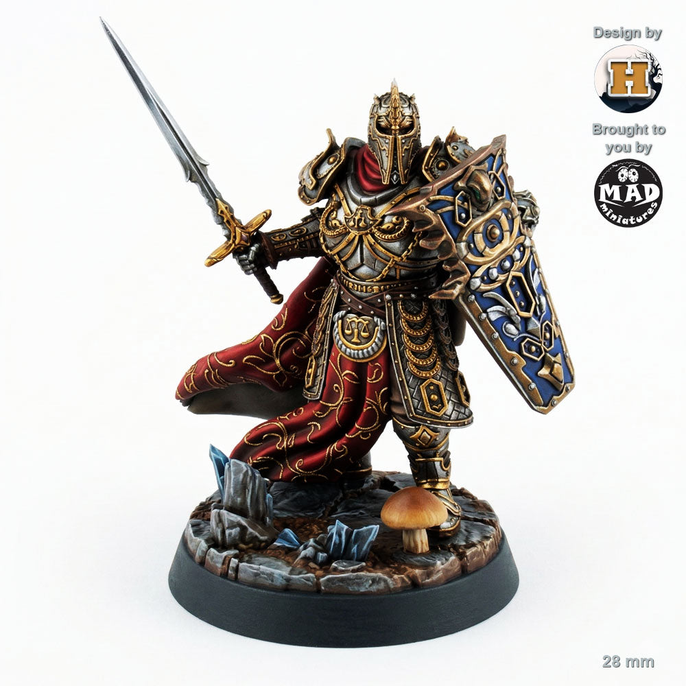 Sir Percival