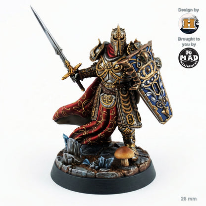 Sir Percival