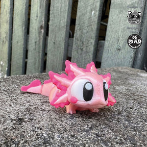 Axolotl