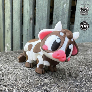 Cow