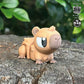 Capybara