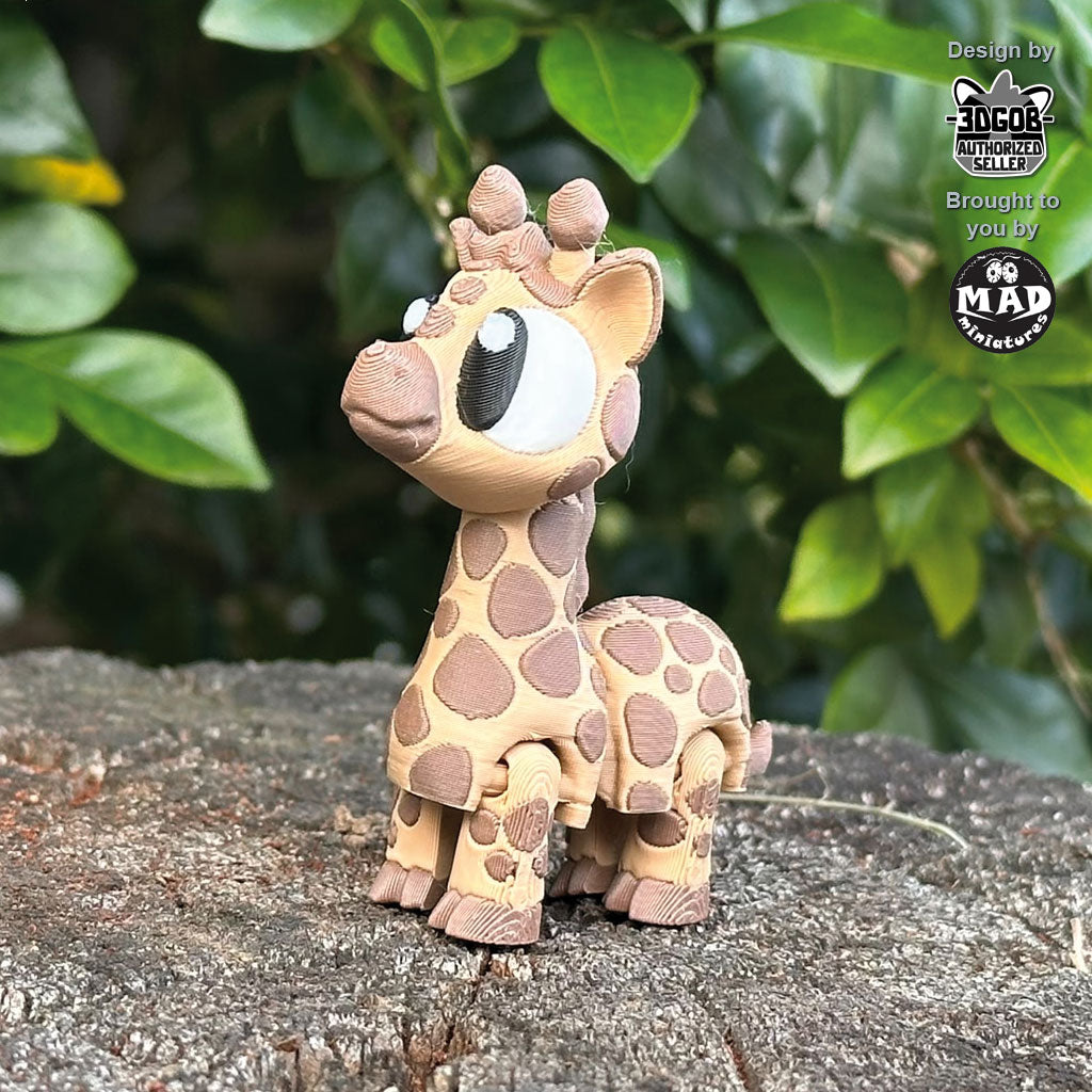 Giraffe