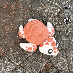 Sea Turtle