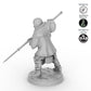 Ikko Ikki Monk 4