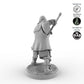 Ikko Ikki Monk 4