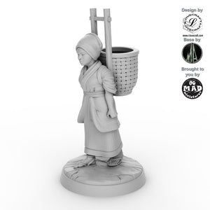 Field Worker 1