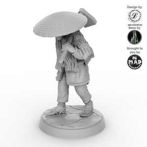 Field Worker 2