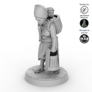 Field Worker 5