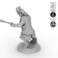 Samurai Yari