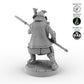 Samurai Yari