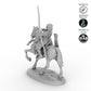 Mounted Onna Bugeisha Archer