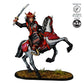 Mounted Onna-Bugeisha