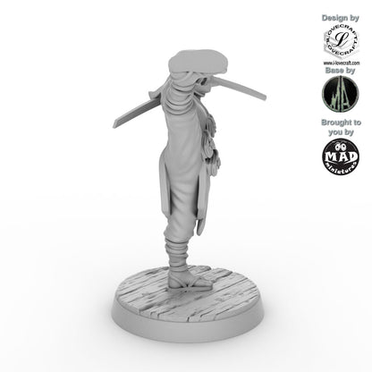 Ninja - The Silent Blade