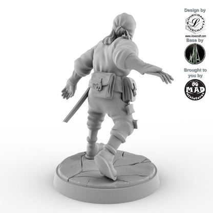 Ninja - The Shadow Walker