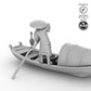 Sampan Set