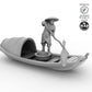 Sampan Set