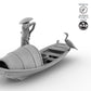Sampan Set